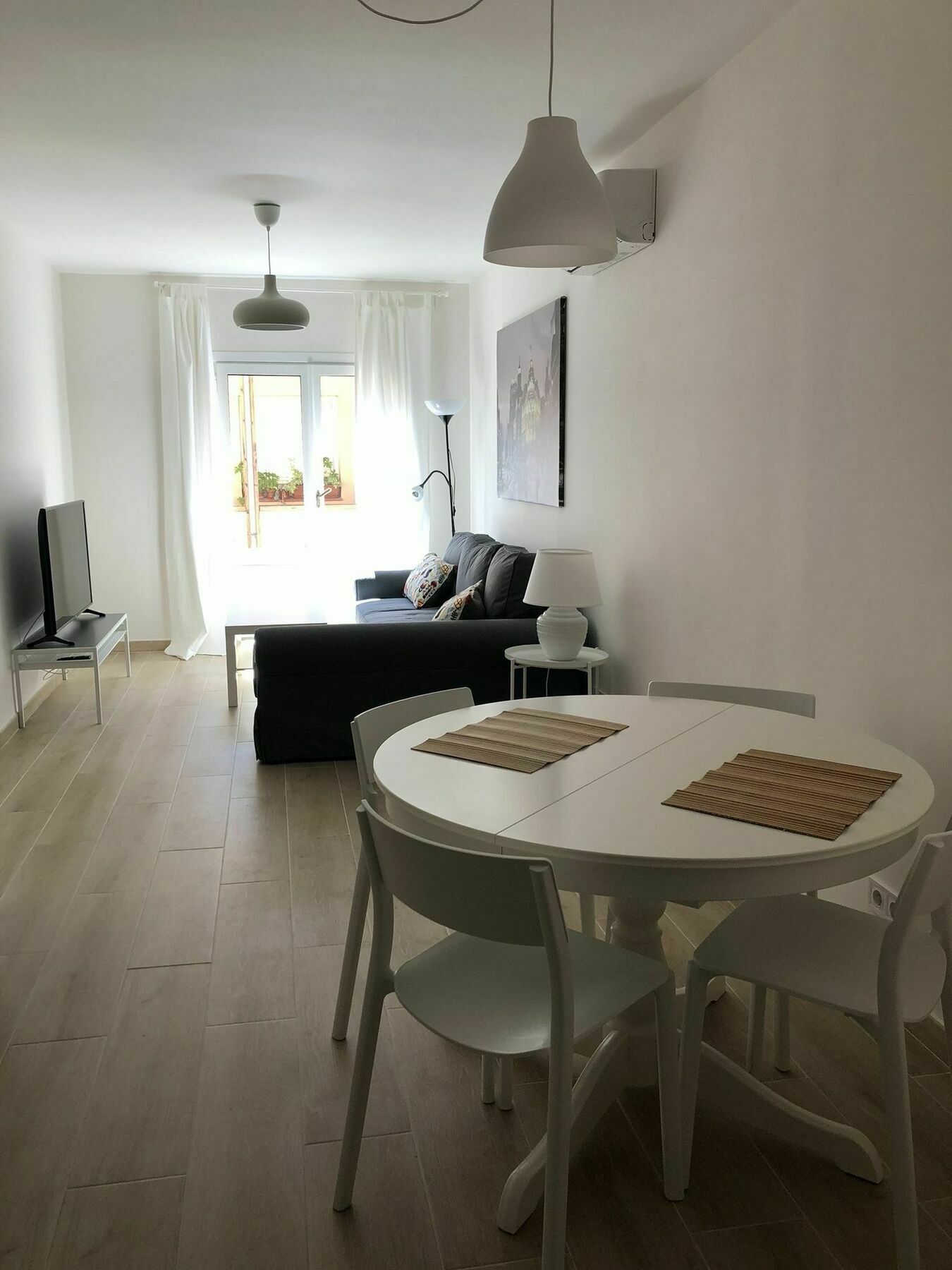 Apartmán Piso En Edificio Barroco Madrid. Exteriér fotografie