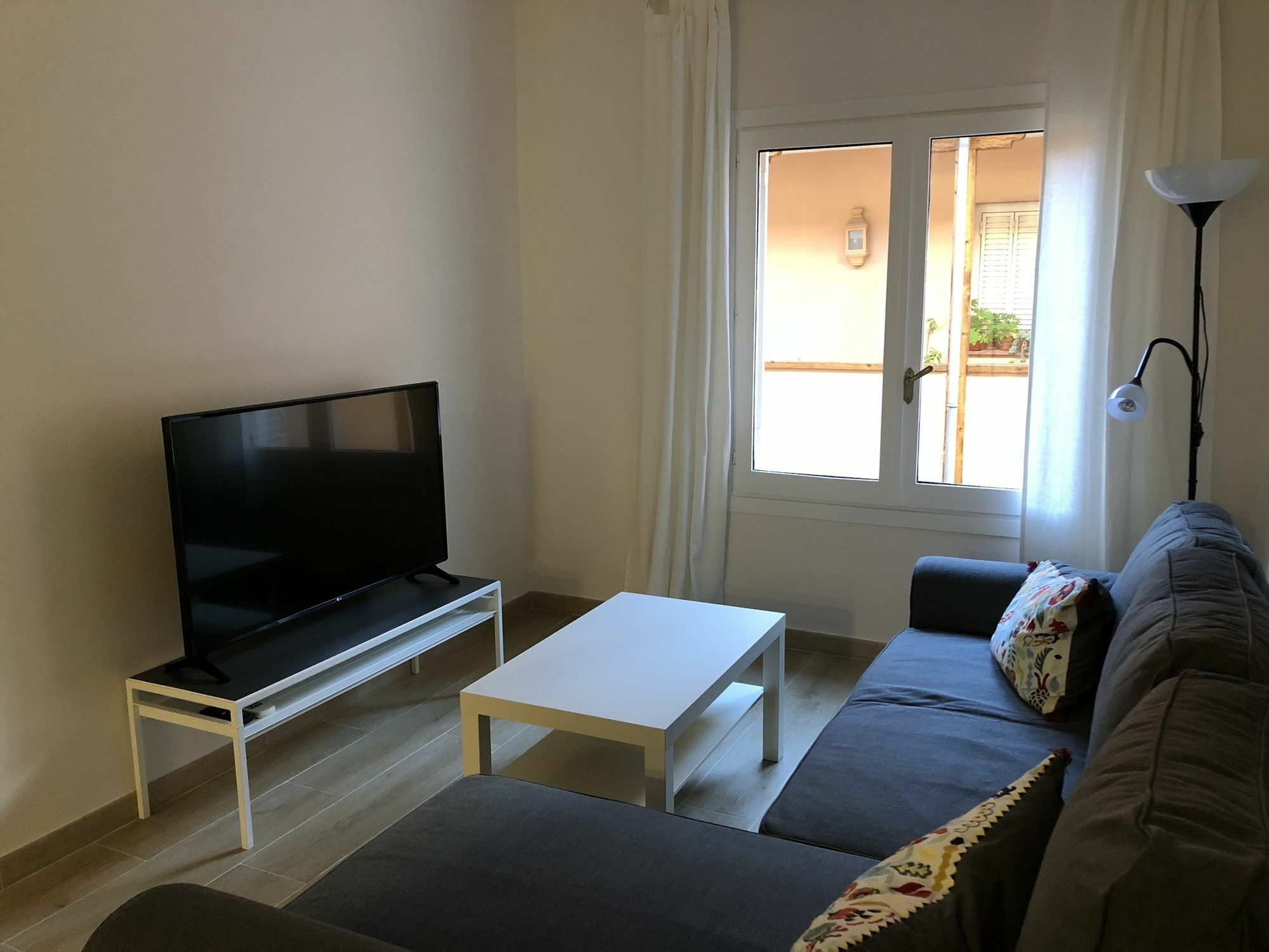 Apartmán Piso En Edificio Barroco Madrid. Exteriér fotografie